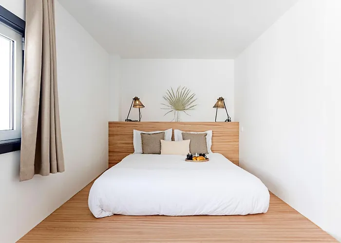 Porto Urban Stay - Regras 45 Apartments&Garden A