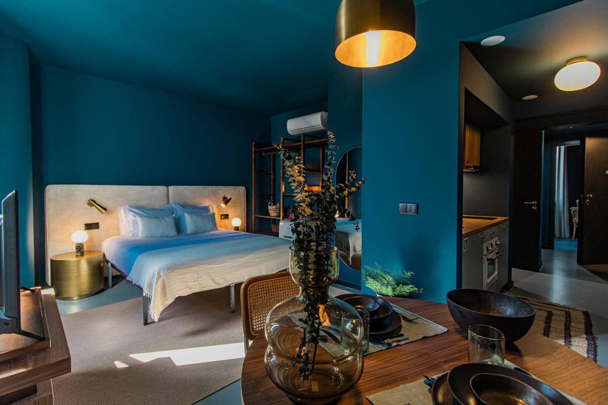 Apartamento Urban - Regras 45 & Garden *
