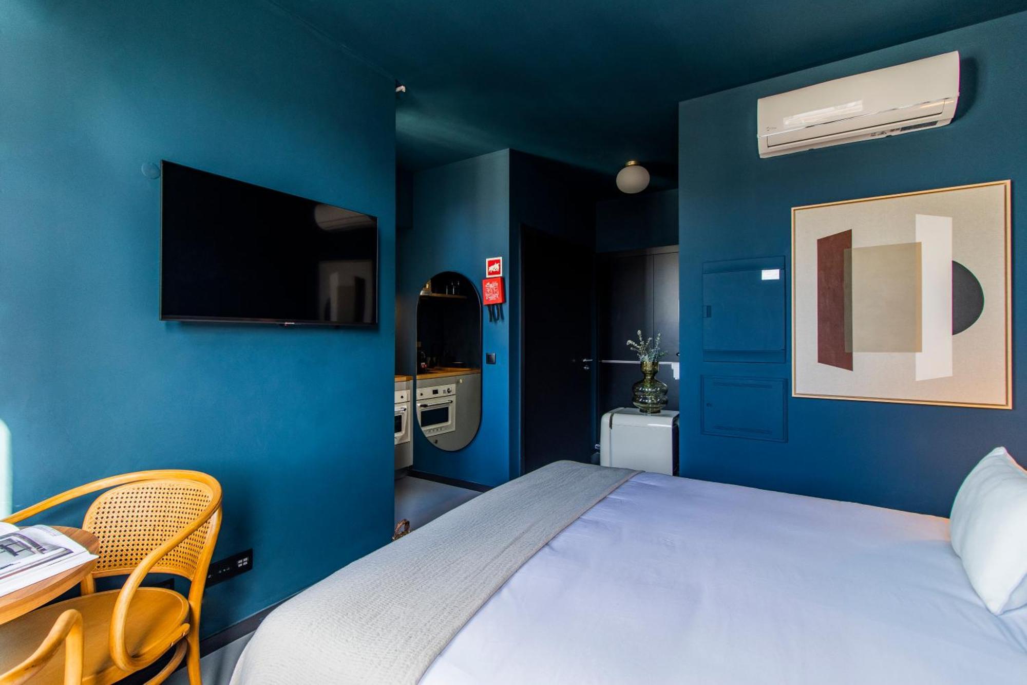 Apartamento Urban - Regras 45 & Garden *