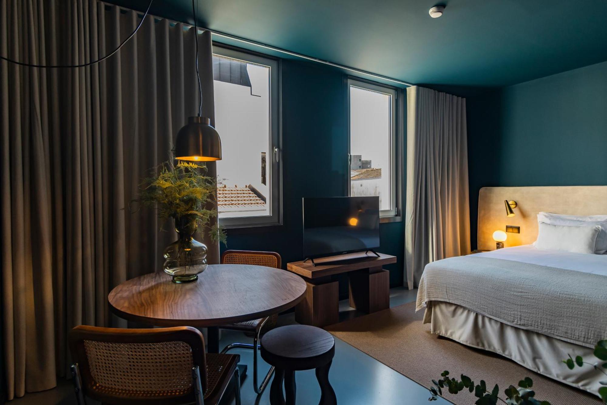 Apartamento Urban - Regras 45 & Garden Porto