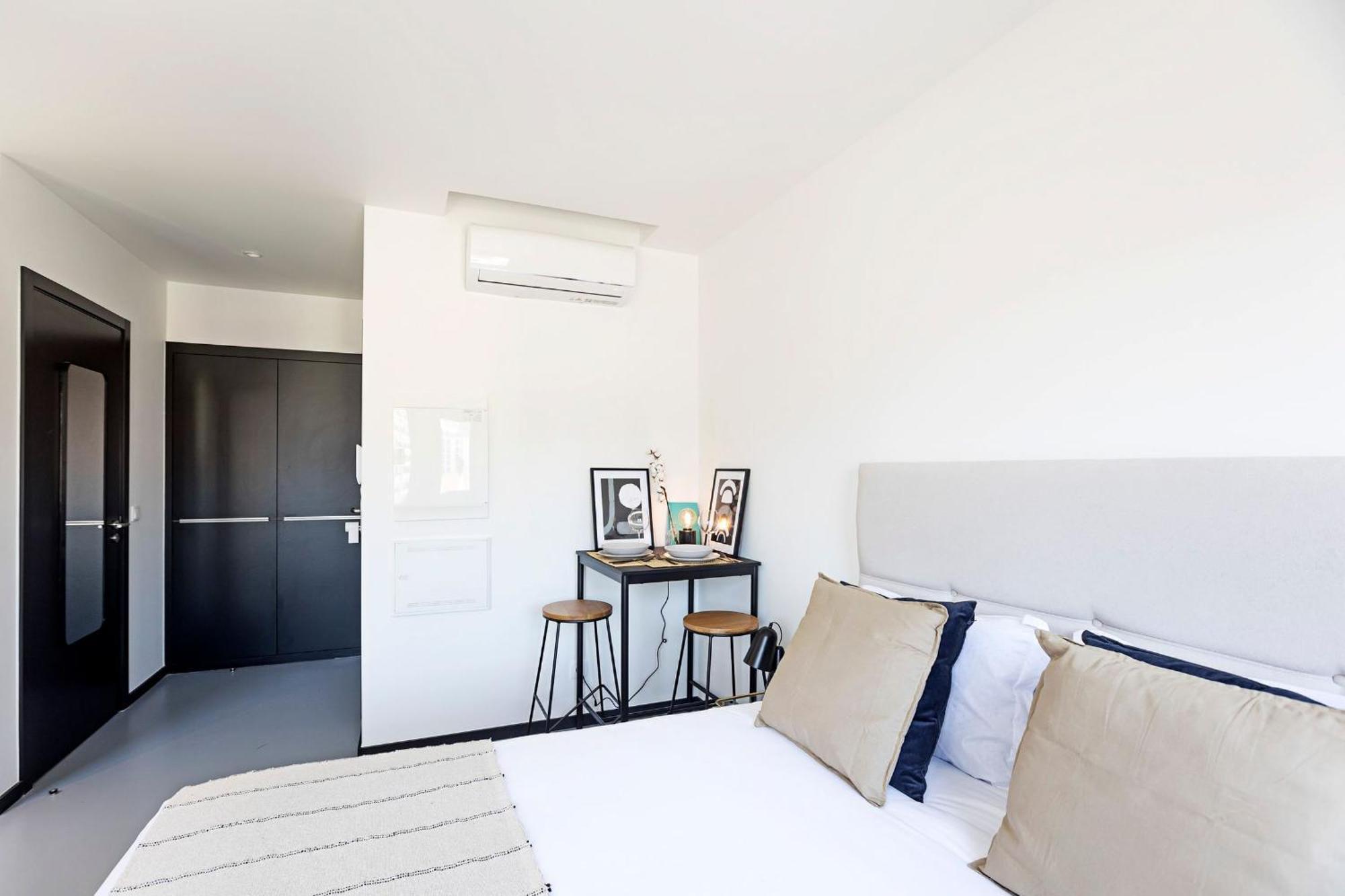 Apartamento Urban - Regras 45 & Garden Porto