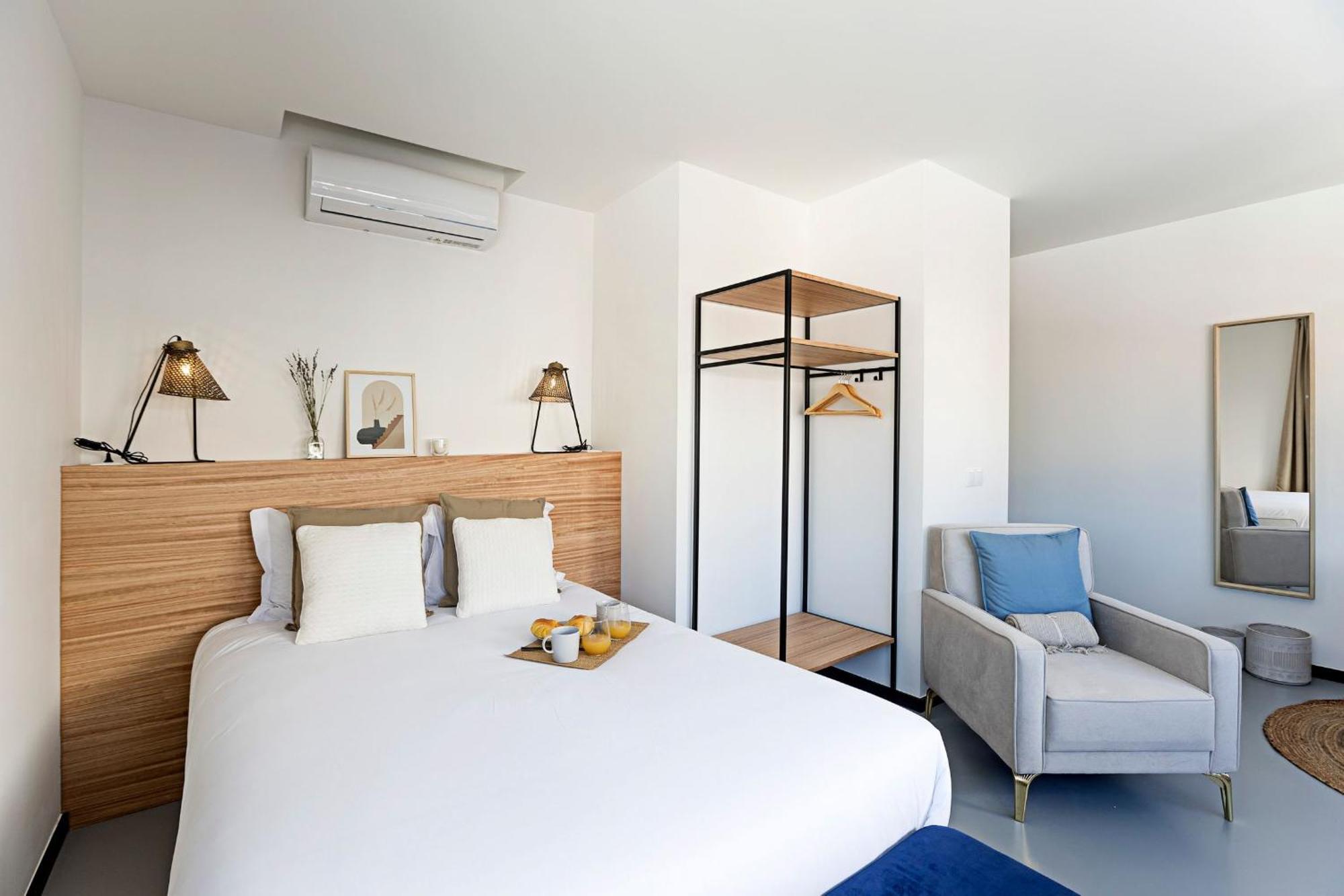 Apartamento Urban - Regras 45 & Garden