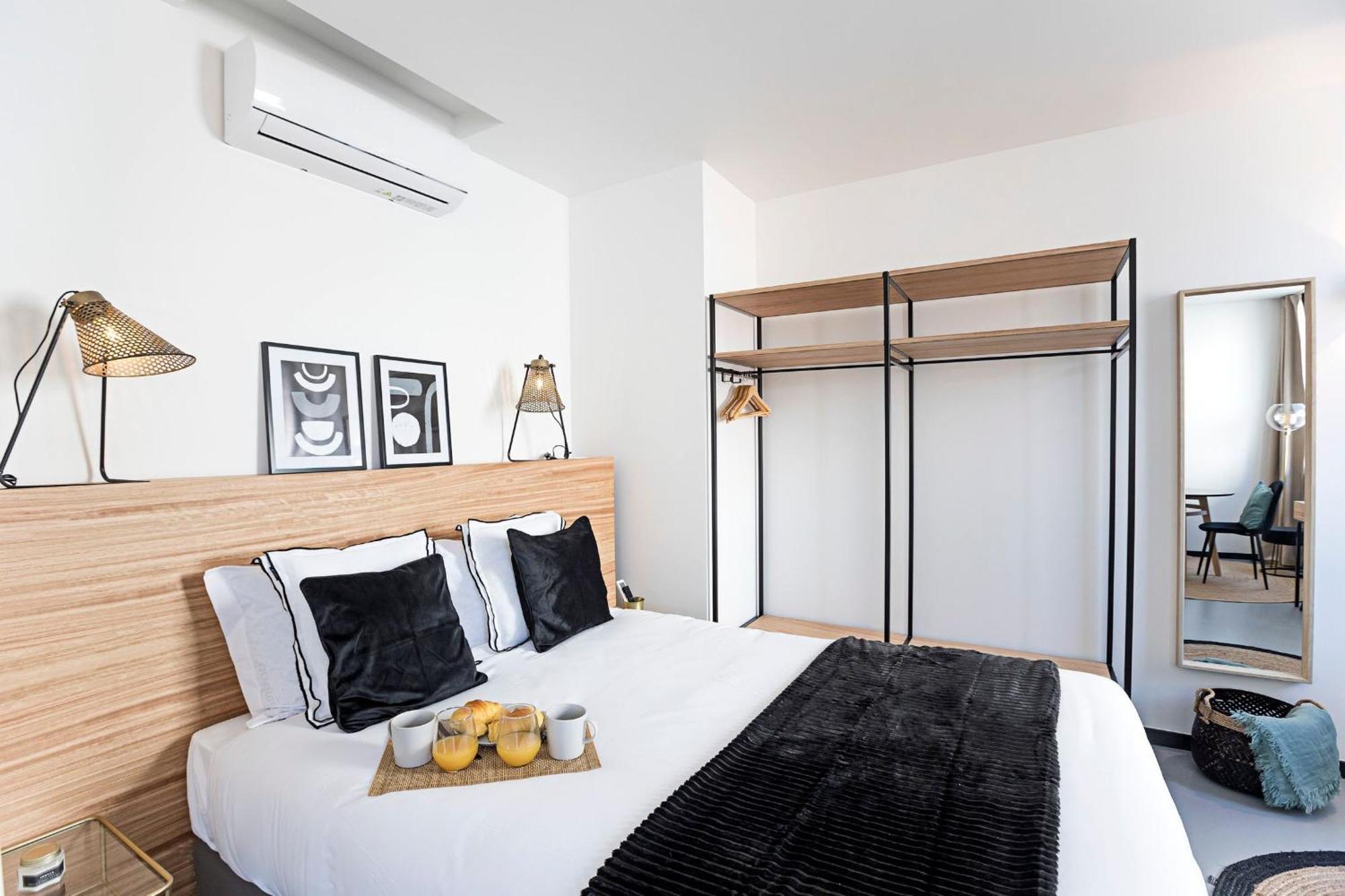 Apartamento Urban - Regras 45 & Garden