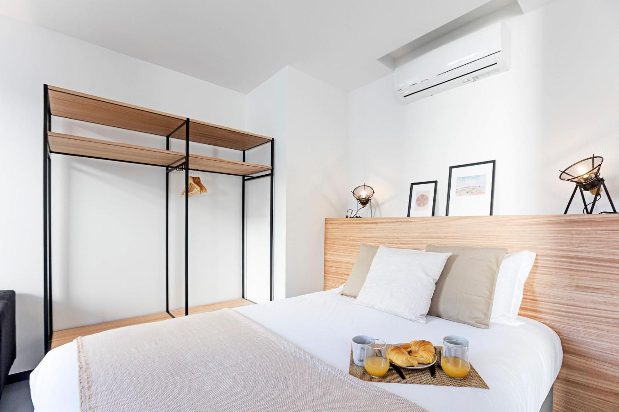 Apartamento Urban - Regras 45 & Garden Porto