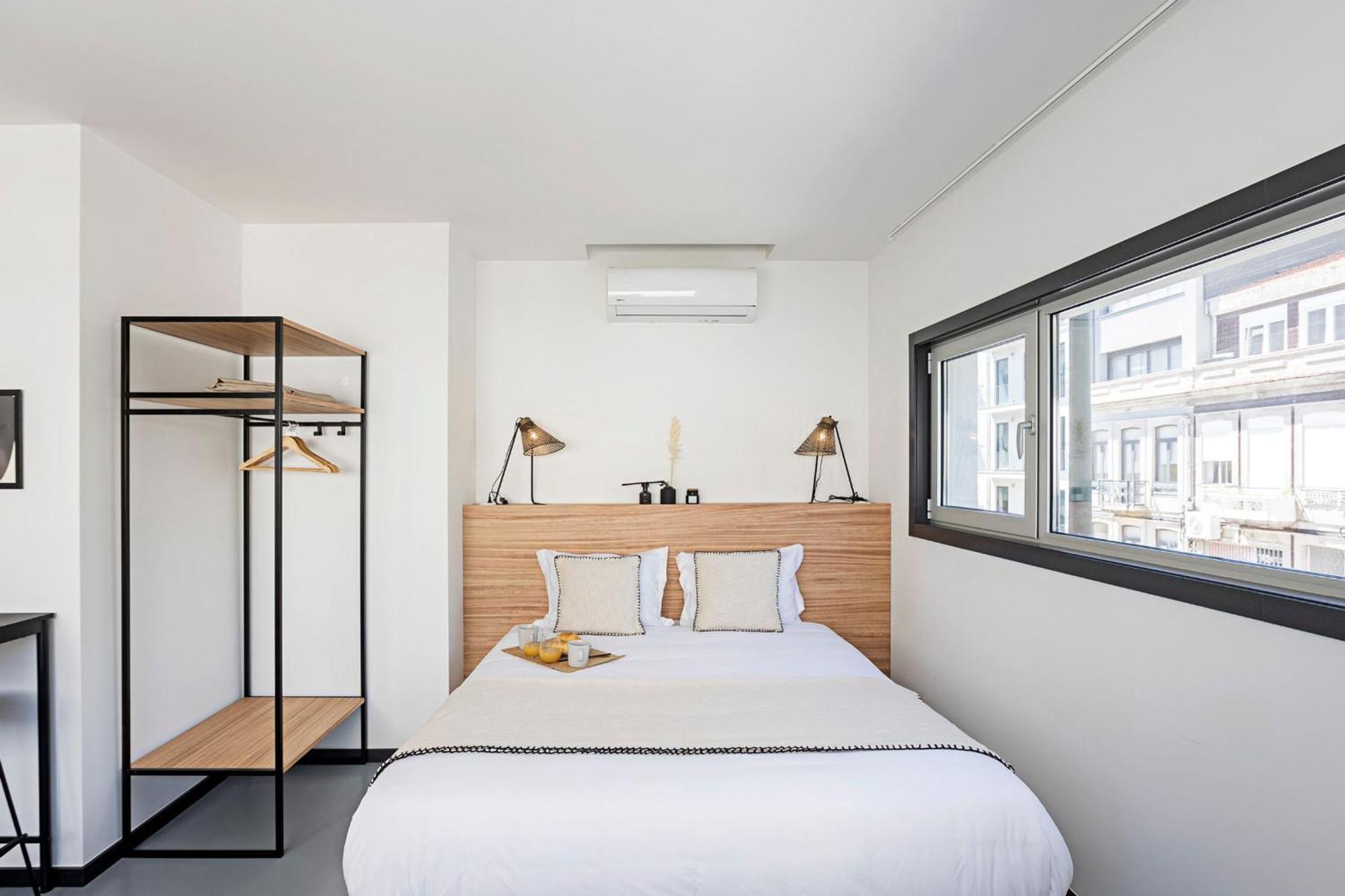 Apartamento Urban - Regras 45 & Garden