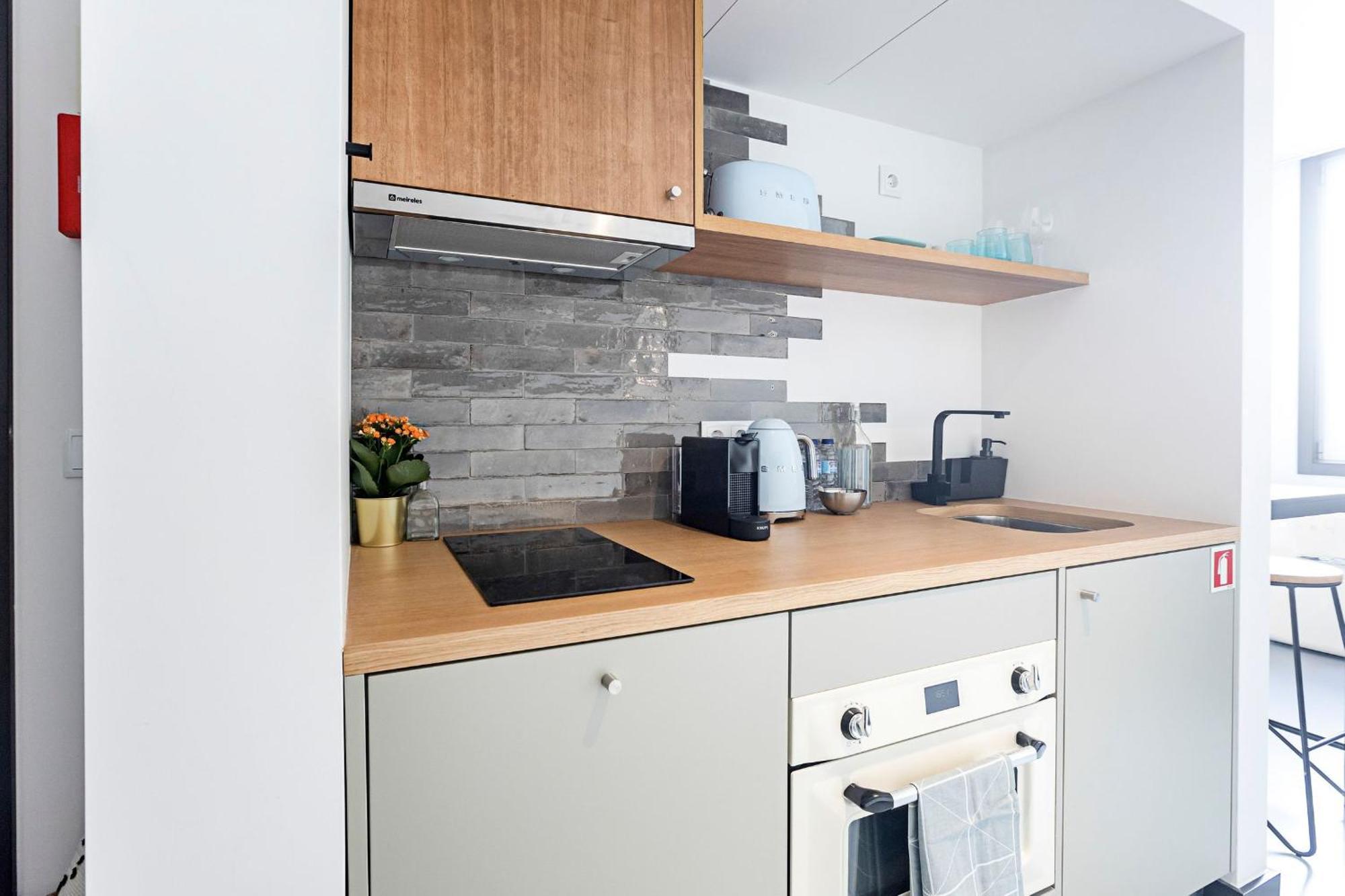 Apartamento Urban - Regras 45 & Garden Porto