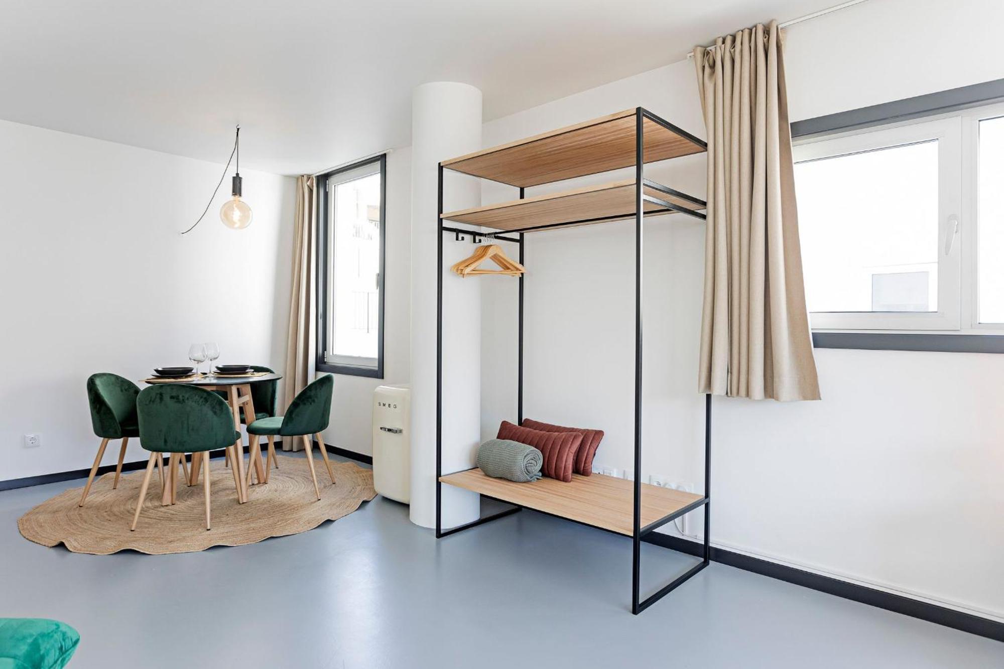 Apartamento Urban - Regras 45 & Garden *