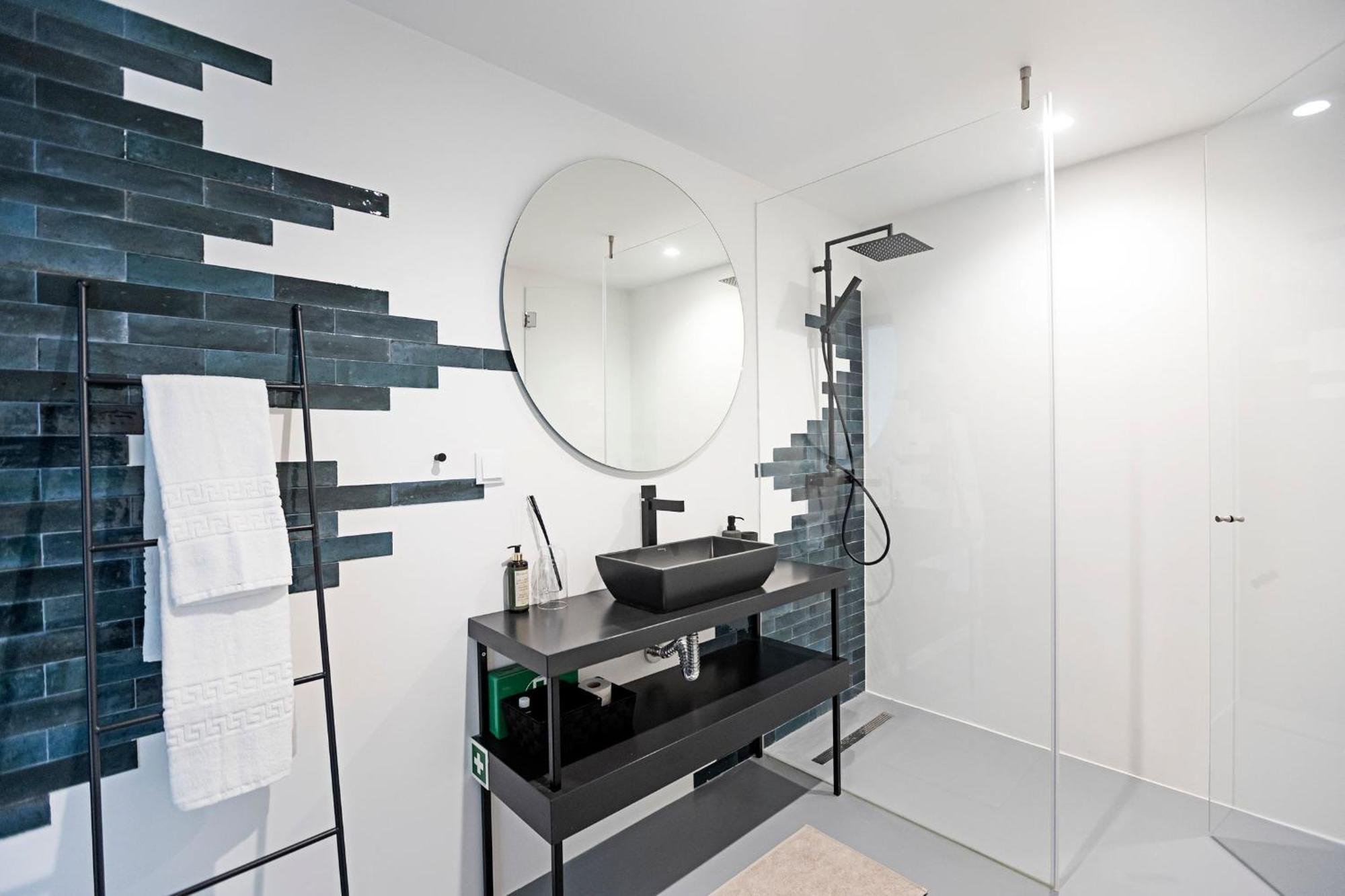 Apartamento Urban - Regras 45 & Garden *