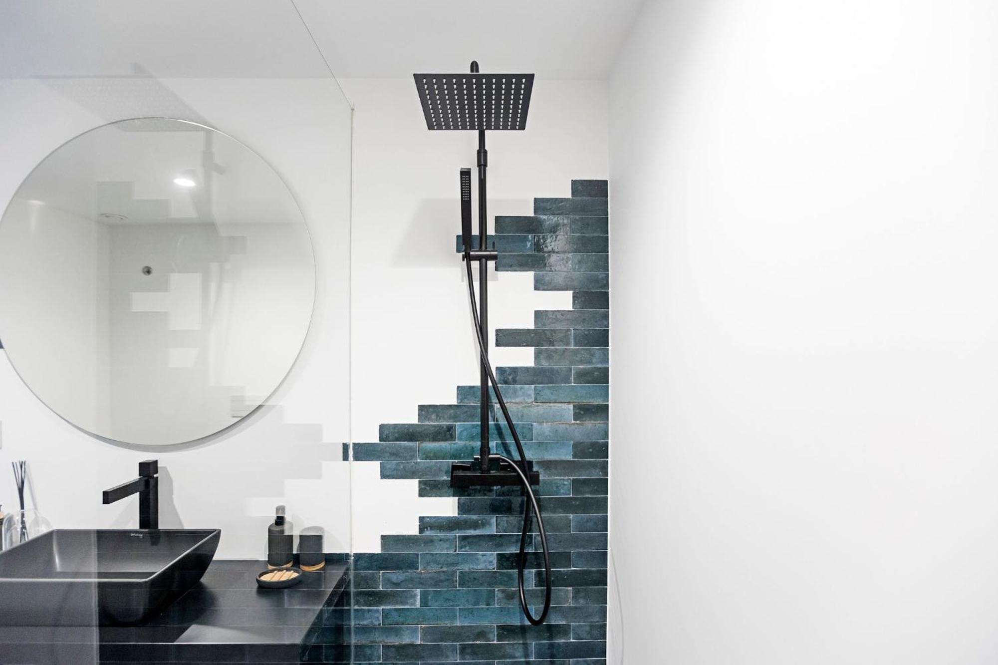Apartament Urban - Regras 45 & Garden *