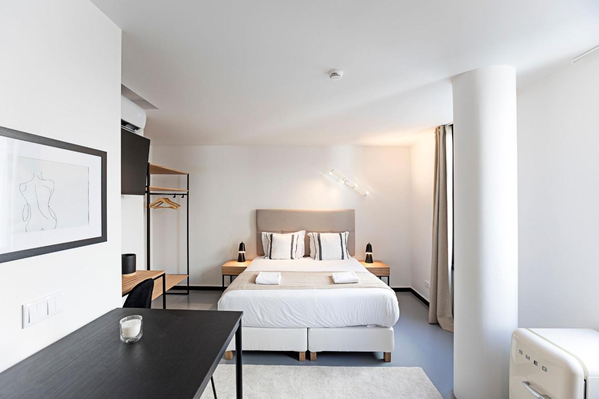 Urban - Regras 45 & Garden *